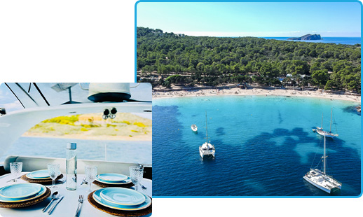 Coastal Escapes in Ibiza